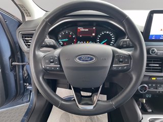 FORD Focus 1.0 EcoBoost Hybrid 125 CV 5p. Active