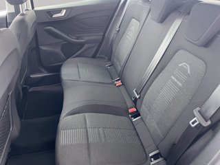 FORD Focus 1.0 EcoBoost Hybrid 125 CV 5p. Active