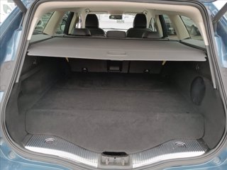 FORD Mondeo Full Hybrid 2.0 187 CV eCVT SW Titanium Business