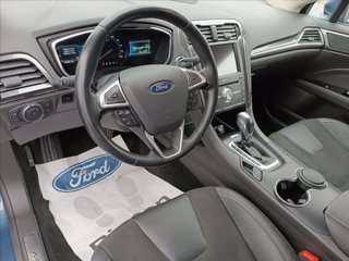 FORD Mondeo Full Hybrid 2.0 187 CV eCVT SW Titanium Business