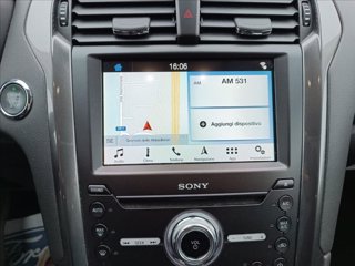 FORD Mondeo Full Hybrid 2.0 187 CV eCVT SW Titanium Business