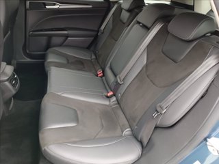 FORD Mondeo Full Hybrid 2.0 187 CV eCVT SW Titanium Business