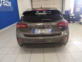 FORD Focus 1.0 EcoBoost Hybrid 125 CV 5p. ST-Line Style