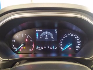 FORD Focus 1.0 EcoBoost Hybrid 125 CV 5p. ST-Line Style