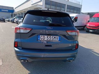 FORD Kuga 2.0 EcoBlue Hybrid 150 CV 2WD ST-Line