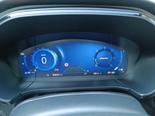 FORD Kuga 2.0 EcoBlue Hybrid 150 CV 2WD ST-Line