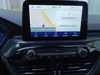 FORD Kuga 2.0 EcoBlue Hybrid 150 CV 2WD ST-Line