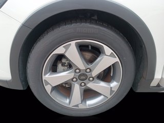 FORD Focus 1.0 EcoBoost Hybrid 125 CV 5p. Active