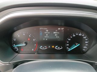 FORD Focus 1.0 EcoBoost Hybrid 125 CV 5p. Active