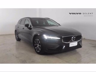 VOLVO V60 Momentum Business Pro, B4 mild Hybrid (D)