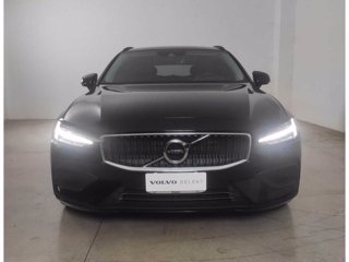 VOLVO V60 Momentum Business Pro, B4 mild Hybrid (D)