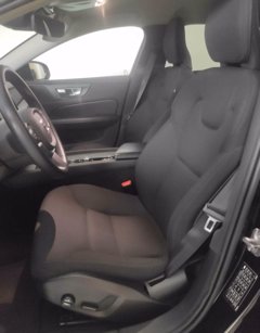 VOLVO V60 Momentum Business Pro, B4 mild Hybrid (D)