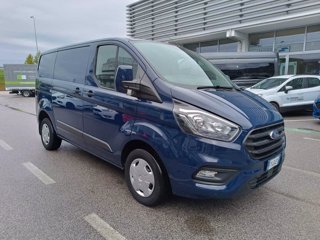 FORD Transit Custom MCA Van Trd 130cv 280 L1H1