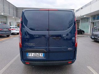 FORD Transit Custom MCA Van Trd 130cv 280 L1H1