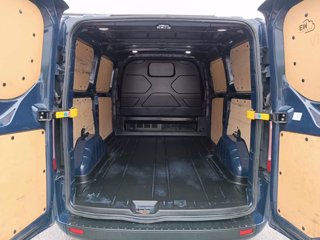 FORD Transit Custom MCA Van Trd 130cv 280 L1H1