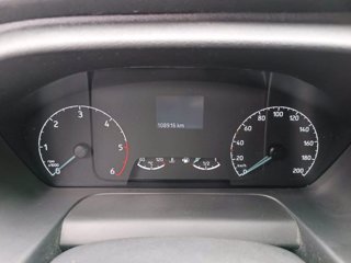 FORD Transit Custom MCA Van Trd 130cv 280 L1H1