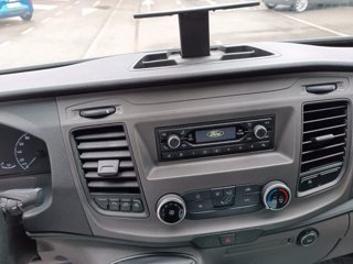 FORD Transit Custom MCA Van Trd 130cv 280 L1H1
