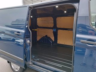 FORD Transit Custom MCA Van Trd 130cv 280 L1H1