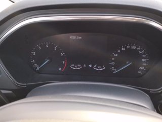 FORD Focus 1.0 EcoBoost Hybrid 125 CV 5p. Active