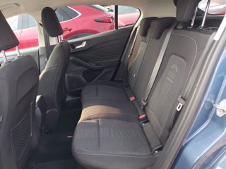 FORD Focus 1.0 EcoBoost Hybrid 125 CV 5p. Active