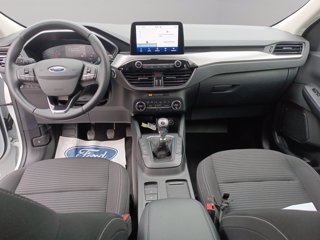 FORD Kuga 1.5 EcoBlue 120 CV 2WD Titanium Business