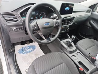 FORD Kuga 1.5 EcoBlue 120 CV 2WD Titanium Business
