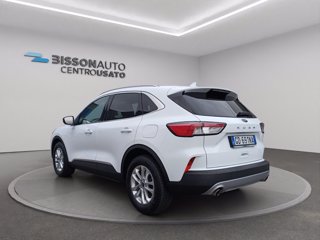 FORD Kuga 1.5 EcoBlue 120 CV 2WD Titanium Business