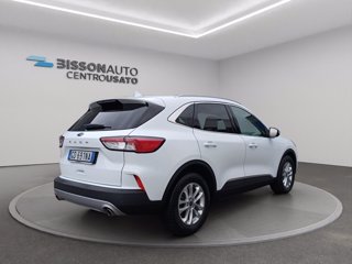 FORD Kuga 1.5 EcoBlue 120 CV 2WD Titanium Business
