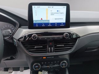 FORD Kuga 1.5 EcoBlue 120 CV 2WD Titanium Business