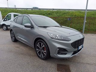 FORD Kuga 2.5 Plug In Hybrid 225 CV CVT 2WD ST-Line X