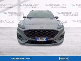 FORD Kuga 2.5 Plug In Hybrid 225 CV CVT 2WD ST-Line X