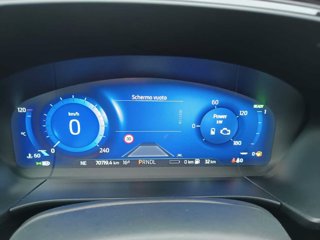 FORD Kuga 2.5 Plug In Hybrid 225 CV CVT 2WD ST-Line X