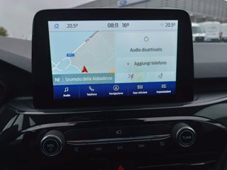 FORD Kuga 2.5 Plug In Hybrid 225 CV CVT 2WD ST-Line X