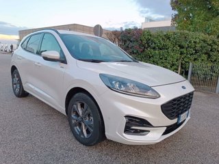 FORD Kuga 2.5 Plug In Hybrid 225 CV CVT 2WD ST-Line