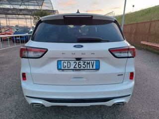 FORD Kuga 2.5 Plug In Hybrid 225 CV CVT 2WD ST-Line