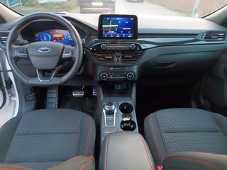 FORD Kuga 2.5 Plug In Hybrid 225 CV CVT 2WD ST-Line