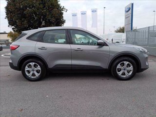 FORD Kuga 2.5 Full Hybrid 190 CV CVT 2WD Connect