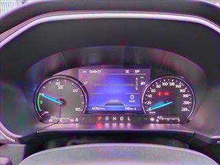 FORD Kuga 2.5 Full Hybrid 190 CV CVT 2WD Connect