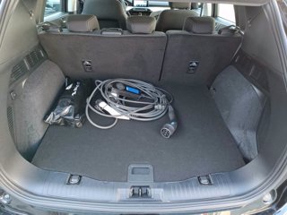 FORD Kuga 2.5 Plug In Hybrid 225 CV CVT 2WD Connect