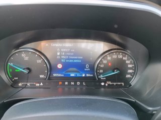 FORD Kuga 2.5 Plug In Hybrid 225 CV CVT 2WD Connect