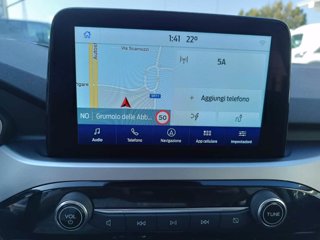 FORD Kuga 2.5 Plug In Hybrid 225 CV CVT 2WD Connect