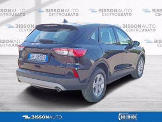 FORD Kuga 1.5 EcoBoost 120 CV 2WD Connect
