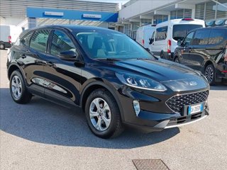 FORD Kuga 1.5 EcoBoost 120 CV 2WD Connect