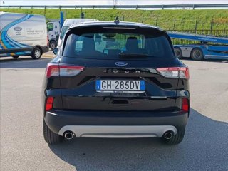 FORD Kuga 1.5 EcoBoost 120 CV 2WD Connect