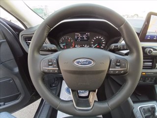 FORD Kuga 1.5 EcoBoost 120 CV 2WD Connect