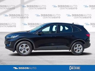 FORD Kuga 1.5 EcoBoost 120 CV 2WD Connect