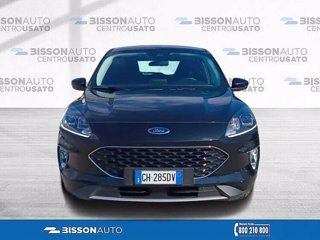 FORD Kuga 1.5 EcoBoost 120 CV 2WD Connect