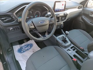 FORD Kuga 1.5 EcoBoost 120 CV 2WD Connect