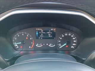 FORD Kuga 1.5 EcoBoost 120 CV 2WD Connect