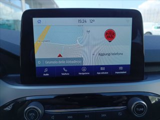 FORD Kuga 1.5 EcoBoost 120 CV 2WD Connect